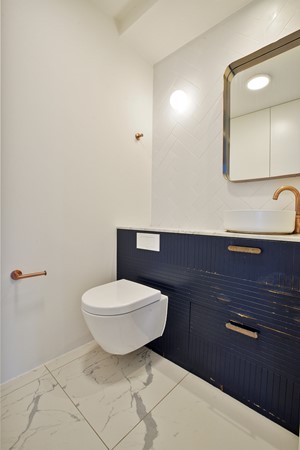 Medium property photo - Rietlandpark 83, 1019 DS Amsterdam